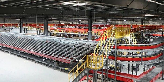 科捷智能成功“云敲鑼”登陸上交所科創(chuàng)板，引領(lǐng)智能物流新篇章